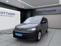 Volkswagen Caddy 1.5 TSI eHybrid KOMBI LR NAVI PDC SHZ Grau - thumbnail 1