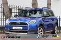 MINI Sonstige Countryman 1.5 C Favoured S |JCW Stoelen |Stuurwie Blau - thumbnail 1