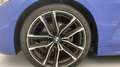 BMW 420 420iA Cabrio Bleu - thumbnail 19
