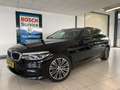 BMW 530 5-serie Touring 530i High Executive elec trekhaak Zwart - thumbnail 1