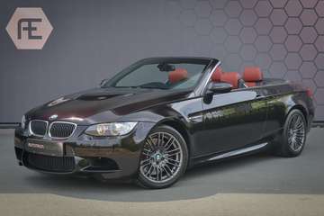 3-serie Cabrio | HANDGESCHAKELD | DEALER ONDERHOUD
