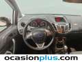 Ford Fiesta 1.4 Trend Gris - thumbnail 17