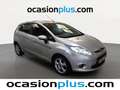 Ford Fiesta 1.4 Trend Gris - thumbnail 2
