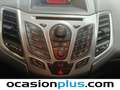 Ford Fiesta 1.4 Trend Gris - thumbnail 7