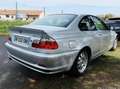 BMW 318 SERIE 3 COUPE E46 (02/1999-06/2006) Coupé Pack Gris - thumbnail 2