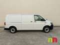 Volkswagen Transporter Furgón Largo TN 2.0 TDI 110kW (150CV) Blanco - thumbnail 4