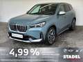 BMW iX1 xDrive30 xLine Navi.LED.HuD.ACC.360°.KomfZg Grün - thumbnail 1