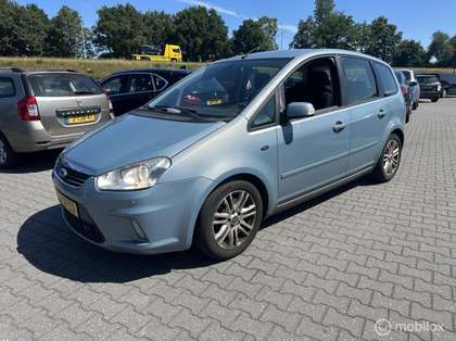 Ford C-Max 2.0-16V Titanium automaat 7-5-26 apk goed ondehou