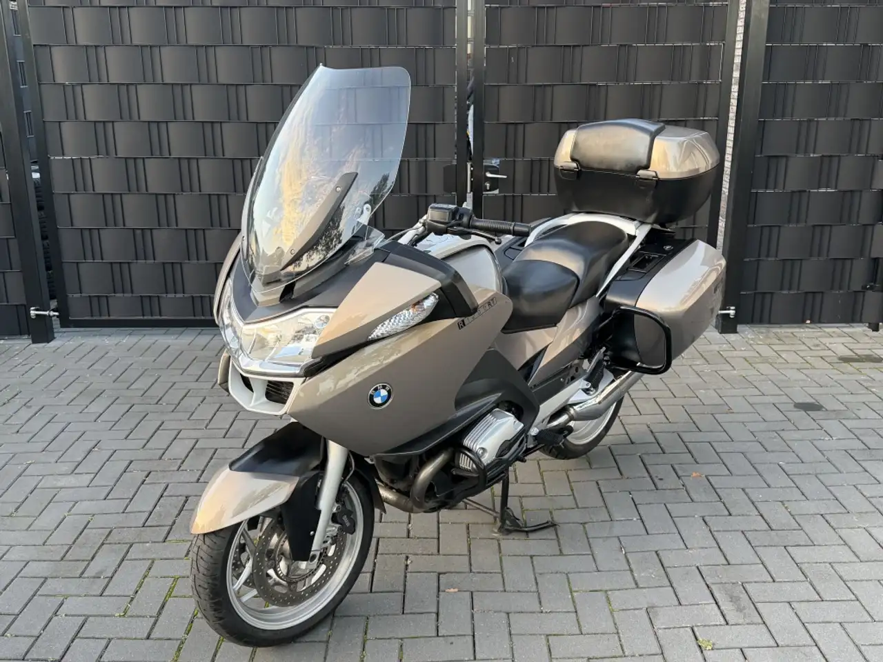 BMW R 1200 RT