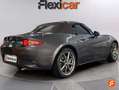 Mazda MX-5 RF 2.0 Zenith Sport Gris - thumbnail 8