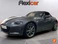 Mazda MX-5 RF 2.0 Zenith Sport Gris - thumbnail 3