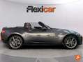 Mazda MX-5 RF 2.0 Zenith Sport Gris - thumbnail 9