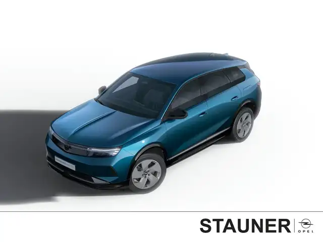 Opel Grandland in Blue for sale