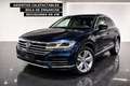 Volkswagen Touareg 3.0TDI V6 Premium Tiptronic Atmosphere 4M 170kW Negro - thumbnail 1
