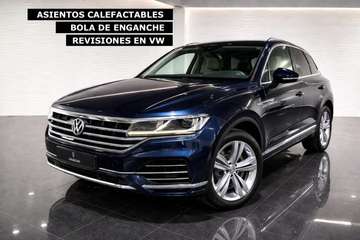 3.0TDI V6 Premium Tiptronic Atmosphere 4M 170kW
