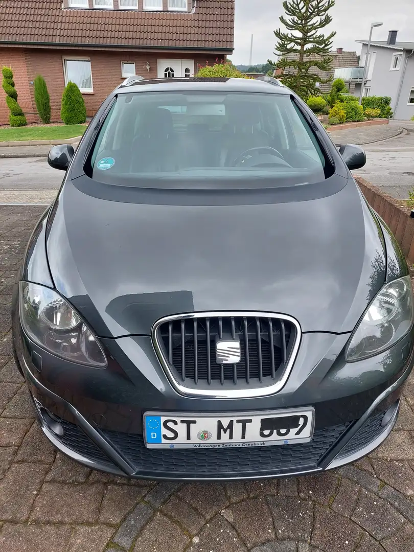 SEAT Altea XL Altea 1.8 (T FSI) TSI XLStylance Gris - 1