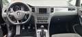 Volkswagen Golf Sportsvan Lounge BMT/Start-Stopp Schwarz - thumbnail 6