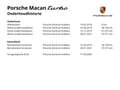Porsche Macan 3.6 Turbo Performance Package | BOSE audio | Panor Grijs - thumbnail 4