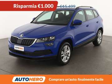 1.6 TDI Ambition