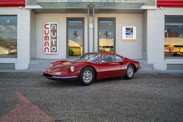 DINO GT