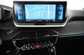 Peugeot 208 1.2 PT 100 GT LED/NAVI/PARK-ASS/ACC/T-WINKEL/17 Gris - thumbnail 13