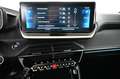 Peugeot 208 1.2 PT 100 GT LED/NAVI/PARK-ASS/ACC/T-WINKEL/17 Gris - thumbnail 16