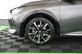 Peugeot 208 1.2 PT 100 GT LED/NAVI/PARK-ASS/ACC/T-WINKEL/17 Gris - thumbnail 10