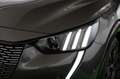 Peugeot 208 1.2 PT 100 GT LED/NAVI/PARK-ASS/ACC/T-WINKEL/17 Gris - thumbnail 9