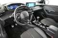 Peugeot 208 1.2 PT 100 GT LED/NAVI/PARK-ASS/ACC/T-WINKEL/17 Gris - thumbnail 12