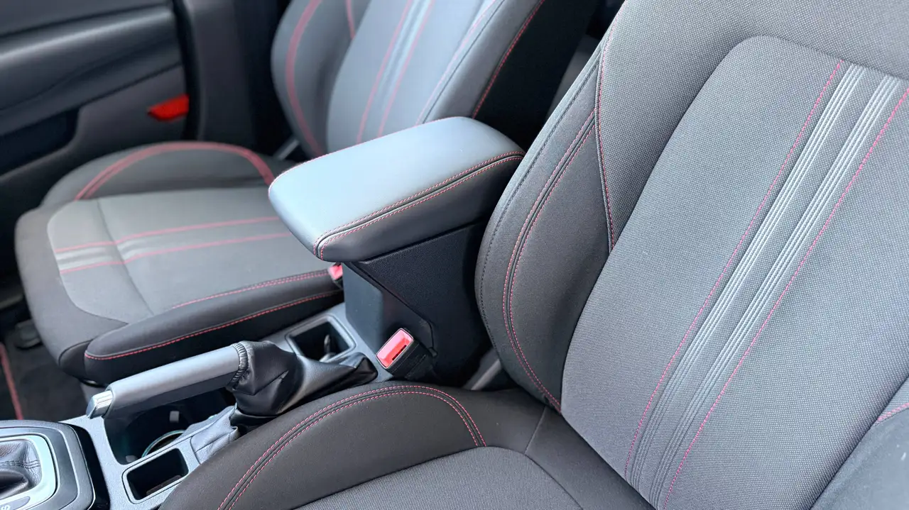 Ford Puma ST-Line Automatik mit Ford SYNC Audiosystem Navi, Freisprecheinrichtung via Bluetooth, Panoramadach, uvm..., миниатюра 10