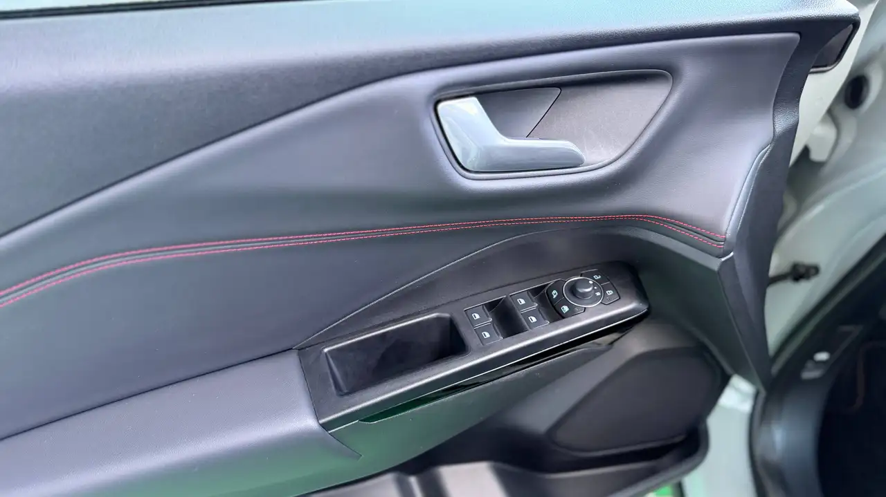 Ford Puma ST-Line Automatik mit Ford SYNC Audiosystem Navi, Freisprecheinrichtung via Bluetooth, Panoramadach, uvm..., миниатюра 14