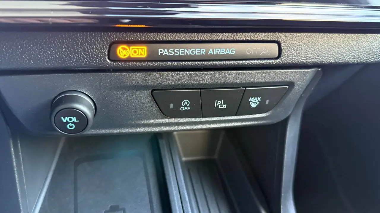 Ford Puma ST-Line Automatik mit Ford SYNC Audiosystem Navi, Freisprecheinrichtung via Bluetooth, Panoramadach, uvm..., миниатюра 18