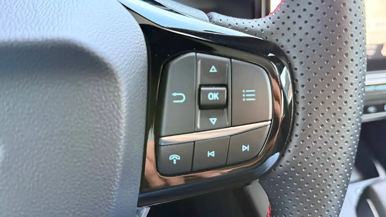 Ford Puma ST-Line Automatik mit Ford SYNC Audiosystem Navi, Freisprecheinrichtung via Bluetooth, Panoramadach, uvm..., миниатюра 22