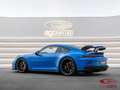 Porsche 992 GT3 PDK Azul - thumbnail 5