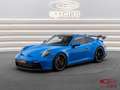 Porsche 992 GT3 PDK Azul - thumbnail 3