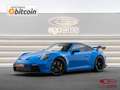 Porsche 992 GT3 PDK Azul - thumbnail 1
