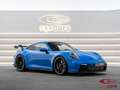 Porsche 992 GT3 PDK Azul - thumbnail 9