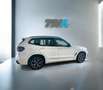 BMW X3 xD30e M Sport LASER 360°Kam HUD LEDER Blanc - thumbnail 5
