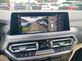 BMW X3 xD30e M Sport LASER 360°Kam HUD LEDER Blanc - thumbnail 8