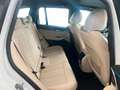 BMW X3 xD30e M Sport LASER 360°Kam HUD LEDER Blanc - thumbnail 13