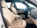 BMW X3 xD30e M Sport LASER 360°Kam HUD LEDER Blanc - thumbnail 12