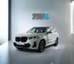 BMW X3 xD30e M Sport LASER 360°Kam HUD LEDER Blanc - thumbnail 1