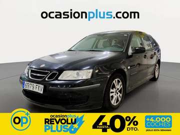 Sport Hatch 1.9TiD Linear Sport