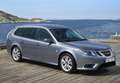 Saab 9-3 Sport Hatch 1.9TiD Linear Sport Negro - thumbnail 3