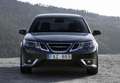 Saab 9-3 Sport Hatch 1.9TiD Linear Sport Negro - thumbnail 4