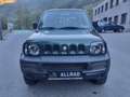 Suzuki Jimny 1,3 VX*Anhängerkupplung*Untersetzungsgetriebe Grün - thumbnail 8