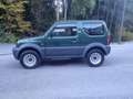 Suzuki Jimny 1,3 VX*Anhängerkupplung*Untersetzungsgetriebe Grün - thumbnail 6