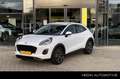 Ford Puma 1.0 EcoBoost Connected Blanc - thumbnail 1