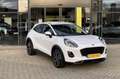Ford Puma 1.0 EcoBoost Connected Blanc - thumbnail 3