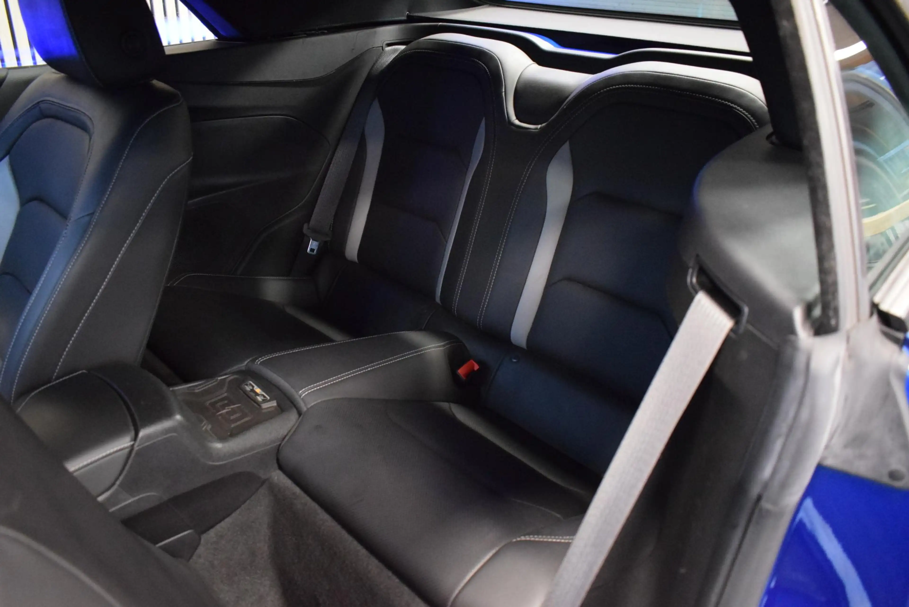 Chevrolet Camaro USA Convertible 2.0 Turbo Touring Full Options Km — photo 4